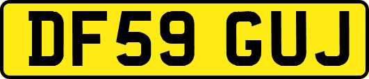 DF59GUJ