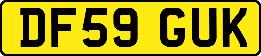 DF59GUK