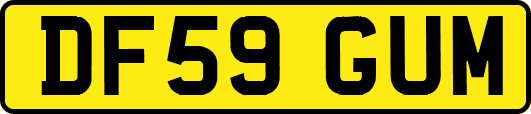 DF59GUM