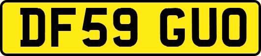 DF59GUO