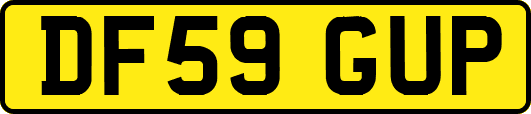 DF59GUP