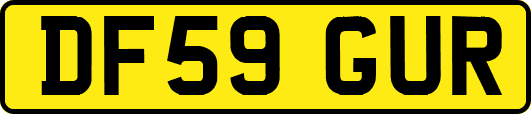 DF59GUR
