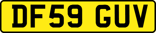 DF59GUV