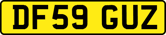 DF59GUZ