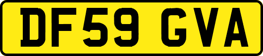 DF59GVA