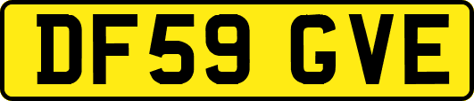 DF59GVE