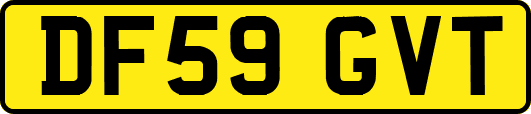 DF59GVT