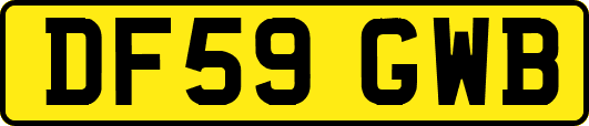 DF59GWB