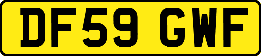 DF59GWF