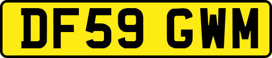 DF59GWM
