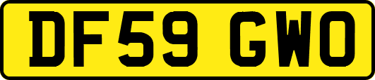 DF59GWO