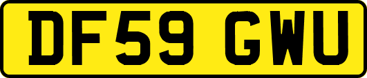 DF59GWU