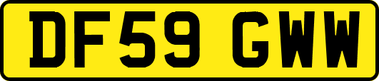 DF59GWW