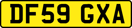 DF59GXA