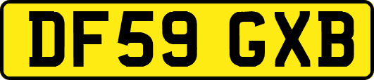 DF59GXB