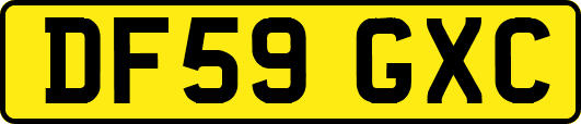 DF59GXC