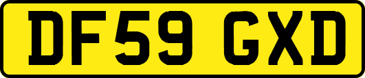 DF59GXD