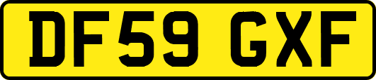 DF59GXF