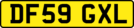 DF59GXL