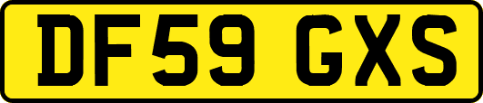 DF59GXS