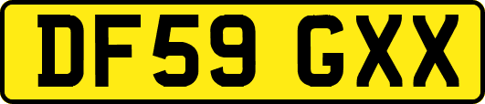 DF59GXX