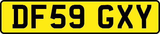 DF59GXY