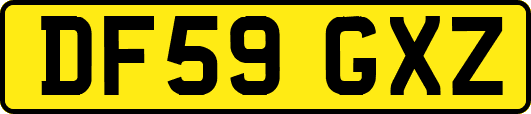 DF59GXZ