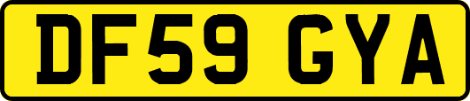 DF59GYA