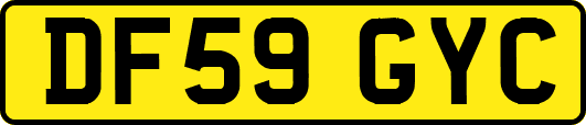 DF59GYC