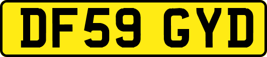 DF59GYD