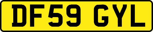 DF59GYL