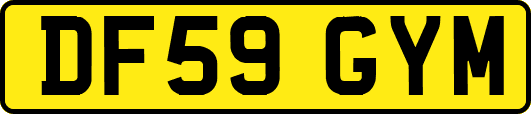 DF59GYM