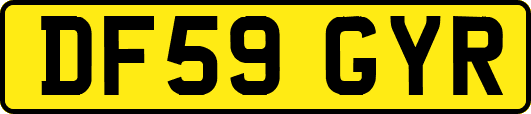 DF59GYR