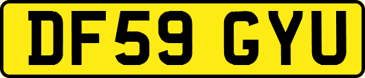 DF59GYU