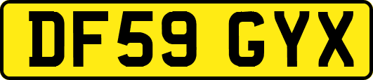 DF59GYX