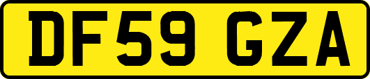DF59GZA