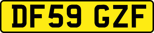 DF59GZF