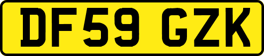 DF59GZK