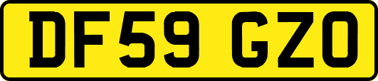 DF59GZO