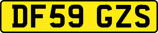 DF59GZS