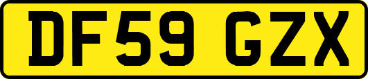 DF59GZX