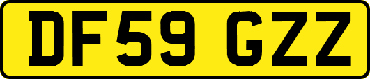 DF59GZZ