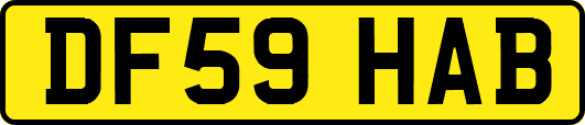 DF59HAB