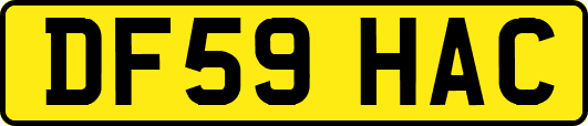 DF59HAC