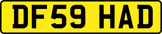 DF59HAD