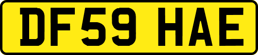 DF59HAE