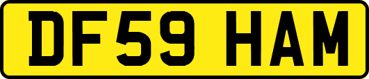 DF59HAM