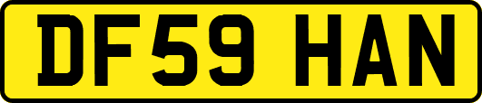 DF59HAN