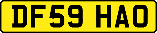 DF59HAO