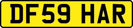 DF59HAR